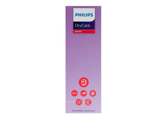 Фен PHILIPS BHC010/10